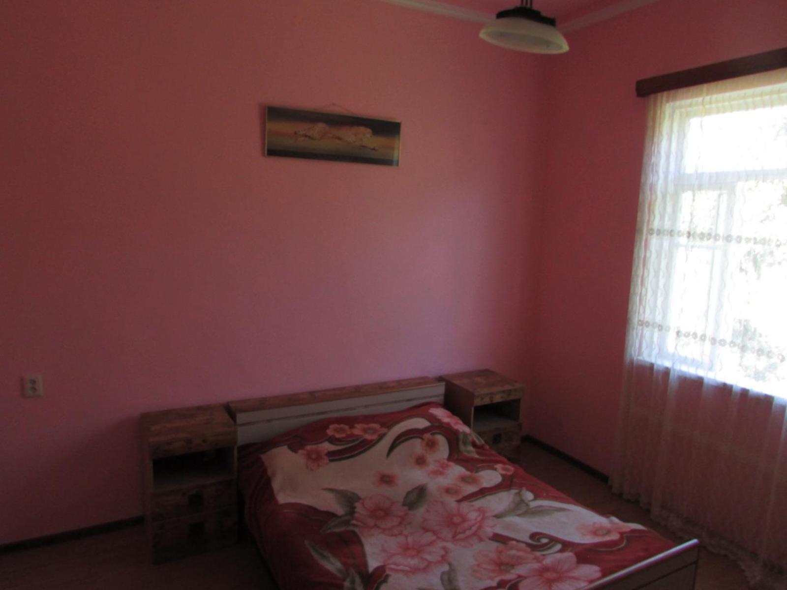 Joni Guest House Batumi Ngoại thất bức ảnh