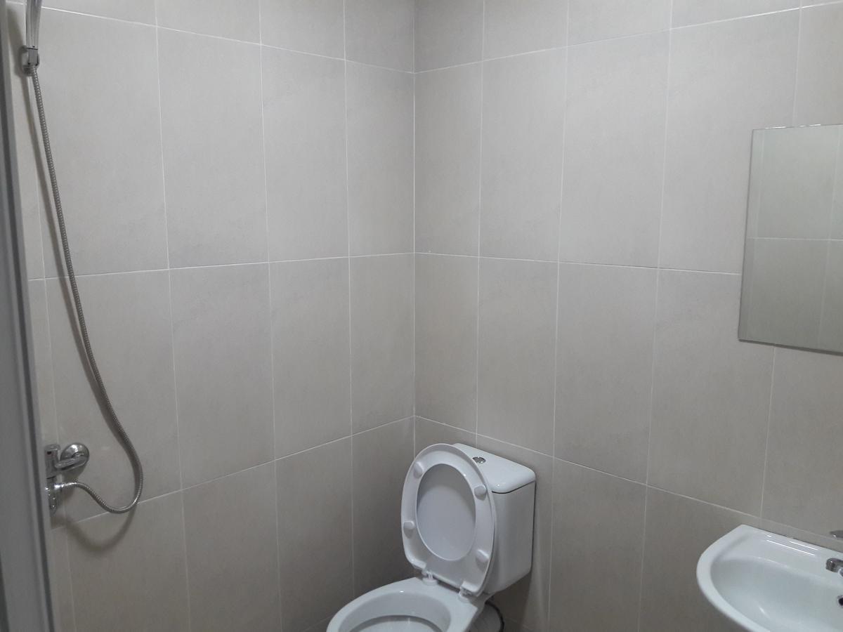 Joni Guest House Batumi Ngoại thất bức ảnh