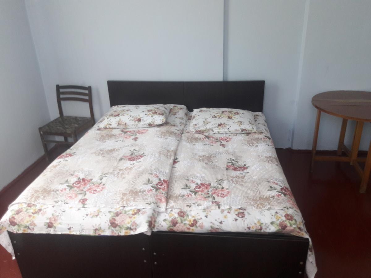 Joni Guest House Batumi Ngoại thất bức ảnh